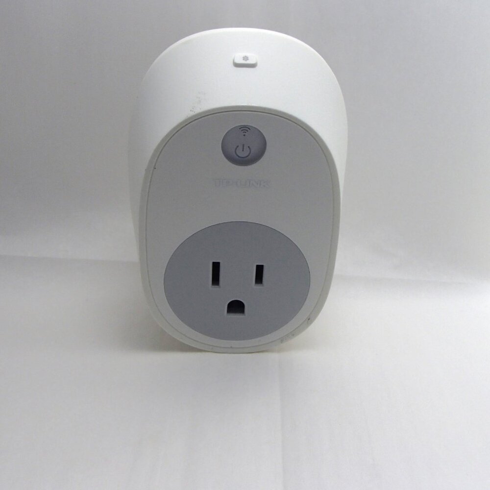 TP-Link HS100 Smart Plug